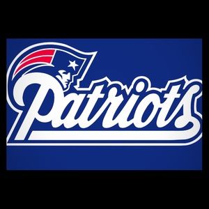 PATRIOTS GEAR! ISO ISO ISO